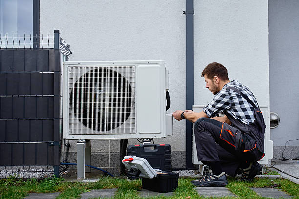 Trusted Hvac service in Wenham, MA - Tropical Oasis HVAC